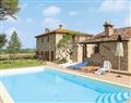 Relax at Villa Faldo; Paciano; Umbria