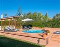 Relax at Villa Falutx; Badia Gran; Mallorca