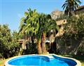 Unwind at Villa Fanals; Pollensa; Mallorca