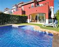 Relax at Villa Fantasia; Mar Menor Golf Resort, Costa Calida; Spain