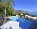 Enjoy a leisurely break at Villa Fantastica; Sicily; Italy