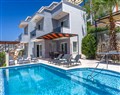 Villa Farah in Kalkan - Turkey