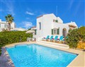 Villa Faro in Cala En Bosch - Menorca