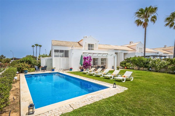Villa Farol, Gale, Algarve