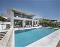 Forget about your problems at Villa Federica; Lagos; Portugal