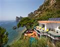 Relax at Villa Felicita; Amalfi Coast; Italy