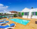 Villa Femes - Lanzarote