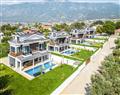 Villa Feray in Fethiye - Turkey