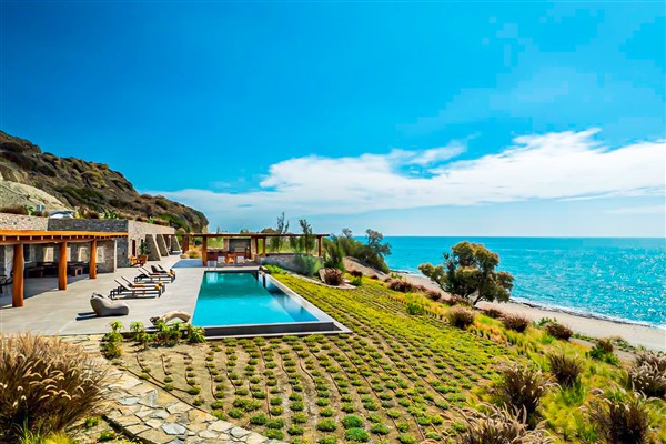 Villa Ferberite East - Crete