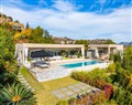 Villa Ferdi in Bodrum - Turkey