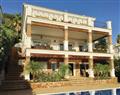Take things easy at Villa Ferrah; La Cala Golf Resort; Costa del Sol