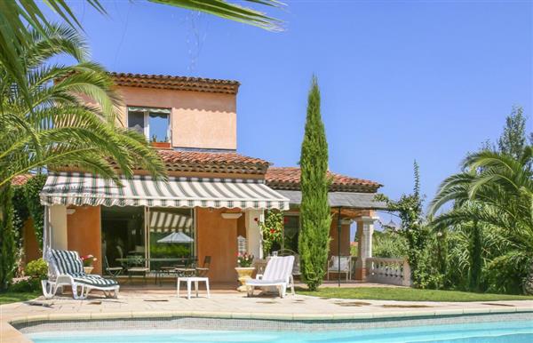Villa Ferron in Cannes, France