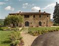 Relax at Villa Fieravista; Tuscany; Italy