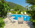 Enjoy a leisurely break at Villa Fig Tree; Sorrento; Amalfi Coast