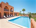 Forget about your problems at Villa Figo; Amendoeira Golf Resort; Algarve