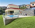 Take things easy at Villa Figo; Estreito da Calheta; Madeira