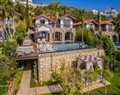 Villa Fikret in Kalkan - Turkey
