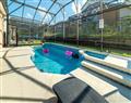 Relax at Villa Fillmore; Windsor Palms Resort; Orlando