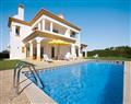 Relax at Villa Filomena; Salgados, Albufeira; Algarve