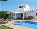 Enjoy a leisurely break at Villa Finesse II; Torre Soli, Menorca; Spain