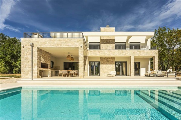 Villa Fire Opal, Imotski, Split Region
