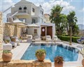 Villa Flake, Agios Ioannis, Crete - Greece
