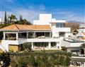 Enjoy a leisurely break at Villa Flamingo Estrella; Marbella; Spain