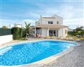 Forget about your problems at Villa Flavia; Guia, Albufeira; Algarve