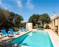 Villa Flomertor 2 in Cala En Blanes - Menorca