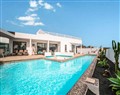 Villa Flordeore - Lanzarote