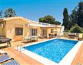 Enjoy a leisurely break at Villa Flores; Calahonda; Costa del Sol
