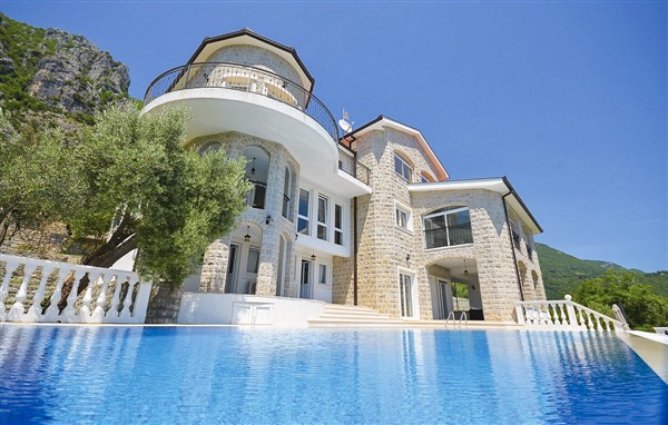 Villa Florin - Montenegro