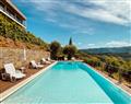 Enjoy a leisurely break at Villa Folgosa; Douro; Portugal