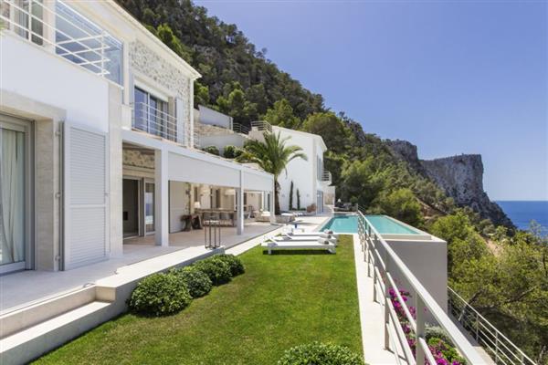 Villa Folies in Andratx, Spain - Illes Balears