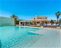 Villa Fontane in Siracusa - Italy