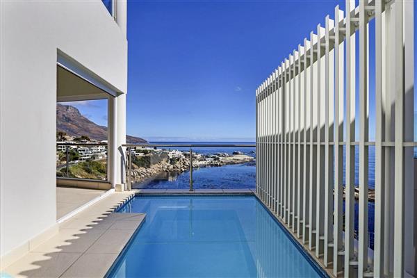 Villa Foreshore - South Africa