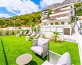 Villa Forio in Omiš - Croatia
