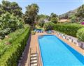 Enjoy a leisurely break at Villa Formosa; Cala San Vicente; Mallorca