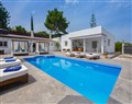 Villa Forna in Ibiza - Spain