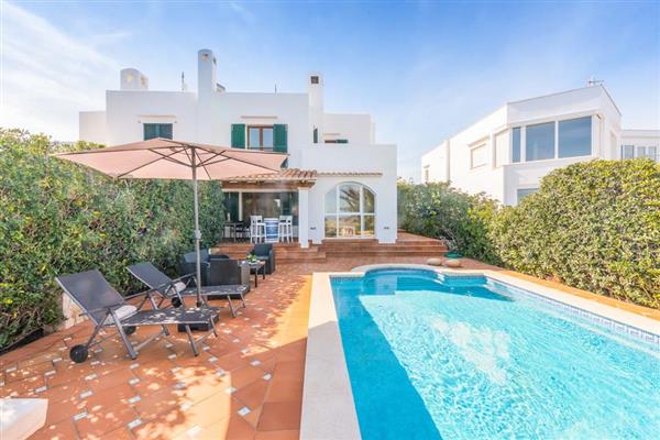 Villa Forti 101, Cala d'Or, Majorca