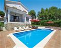 Enjoy a leisurely break at Villa Francisco; Cunit; Costa Dorada