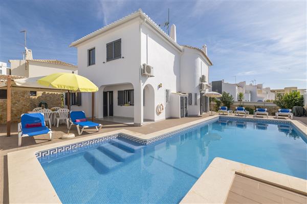 Villa Francisco, Gale, Algarve