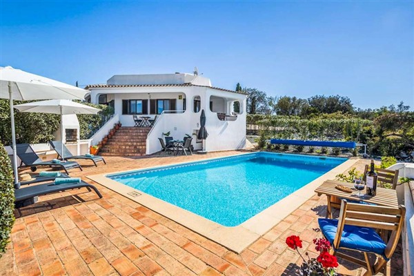 Villa Franco - Portugal