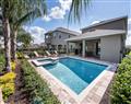 Enjoy a leisurely break at Villa Fraser; Encore Resort at Reunion; Florida