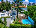 Villa Fredek, Kvarner - Croatia