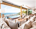 Villa Fresnaye in Cape Town - South Africa