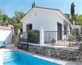 Unwind at Villa Frondega; Torremuelle, Costa del Sol; Spain