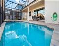 Forget about your problems at Villa Frost; Solara Resort; Orlando