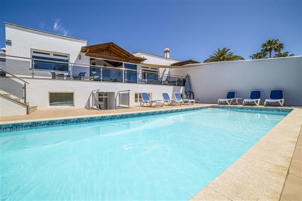 Villa Fuiji in Playa Blanca, Spain - Las Palmas