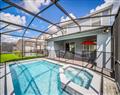 Villa Fun House in Windsor Island - Orlando